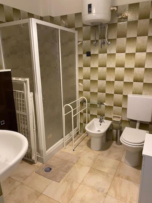 Appartamento A Sturla Beach Citra 010025-Lt-2437 Janov Exteriér fotografie