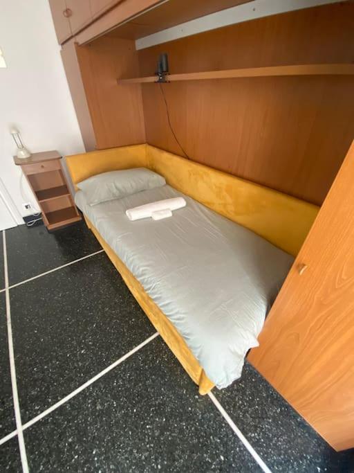 Appartamento A Sturla Beach Citra 010025-Lt-2437 Janov Exteriér fotografie